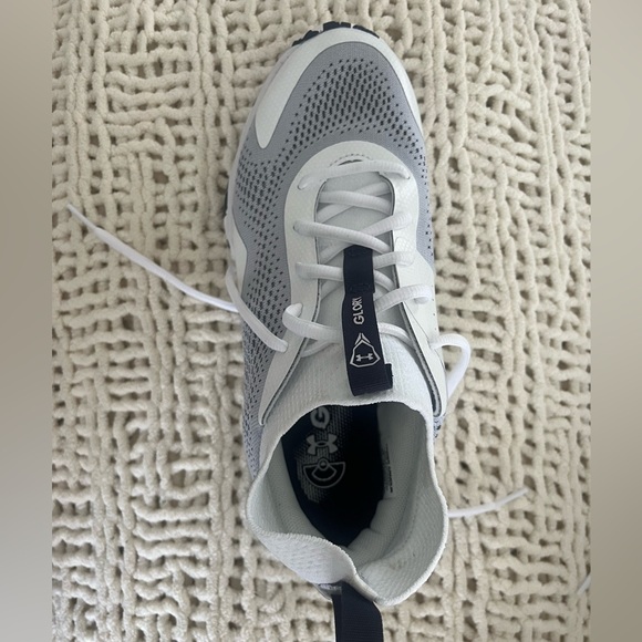 Under Armour turf shoes. Brand new - Picture 3 of 4